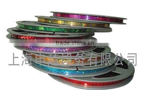 SYN Holographic Sequin and Film