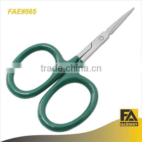 Dissecting Scissors Made from Stainless Steel