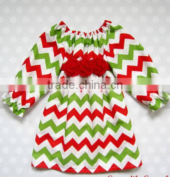 High Quality Baby Boys Chevron Tie Kids Chevron Ties Cheap Price Cotton Ties