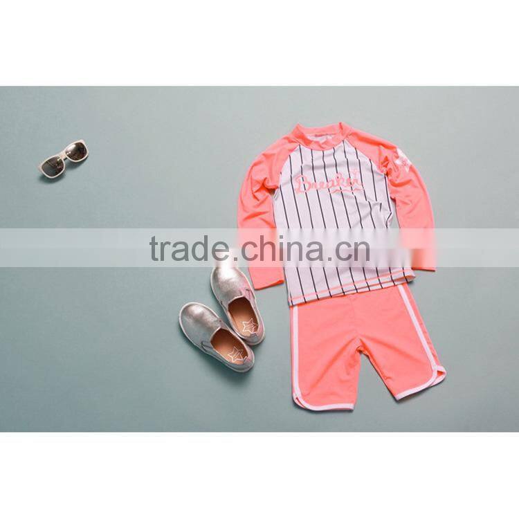 Child Swimwear two Pieces Boys Swimsuits Kids Bathing Suits Baby Swimsuit Children Beach Wear Diving Swimming Suit