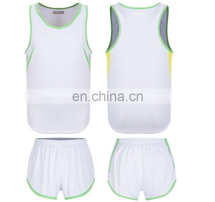 wholesale sexy men pro high quality running wear