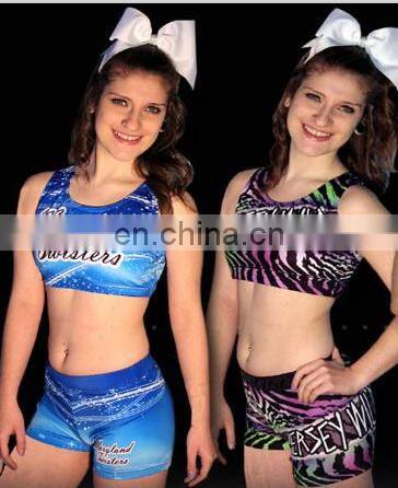Normzl free design teen girls dance wear wholesale uk