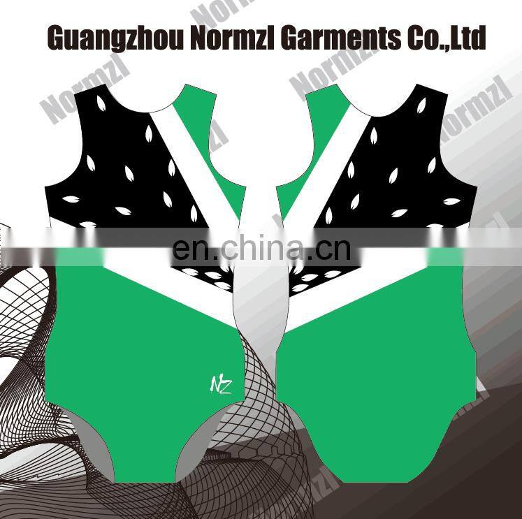 Normzl Custom Girls beautiful dance wear leotards