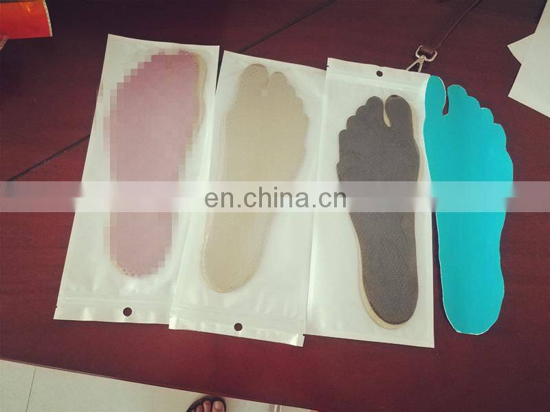 Alibaba New Design Best Stick-on Soles Nakefits Wholesale Sticker Pads Bulk from Factory
