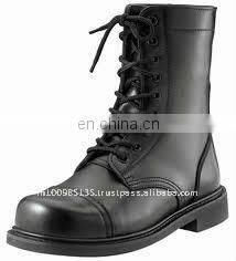 combat boot