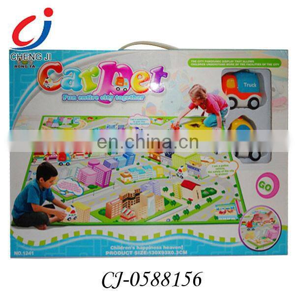 Chenghai plastic toy play chess pieces CJ-0588163
