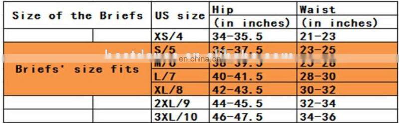 BestDance New Desgin Sexy Seamless Lingerie Slim Fit Panties For Women