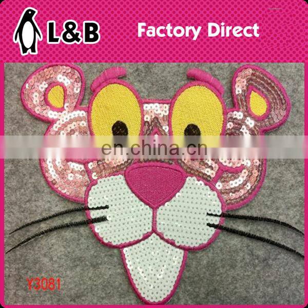 wholesale beaded high-grade fashionable rhinestone hotfix patches