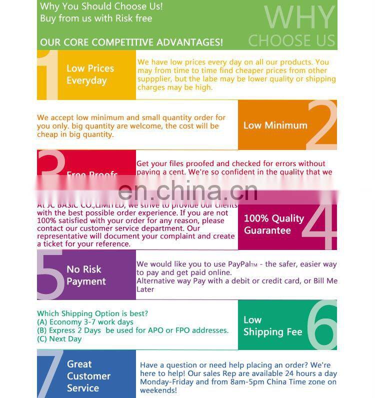 Customized logo Polo shirts washable woven label sew on back main label/neck label