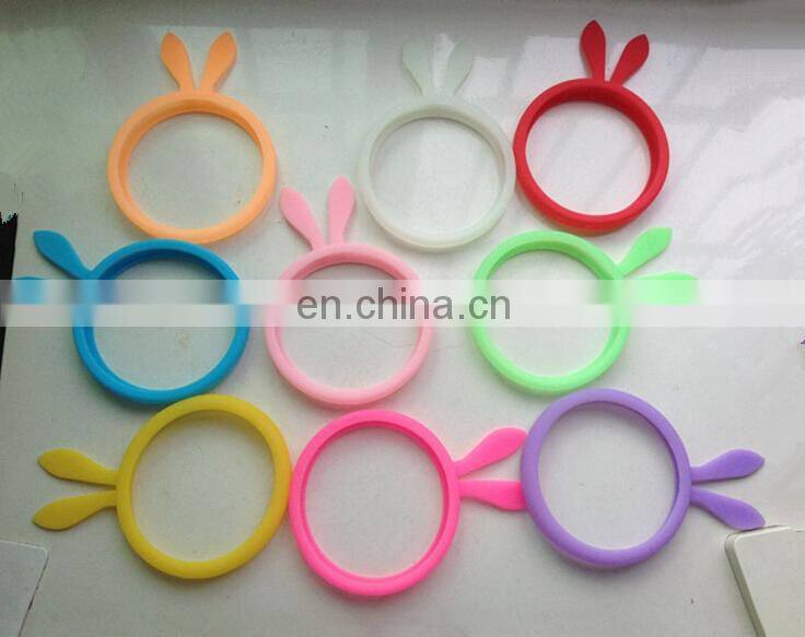 Silicone non-slip phone case