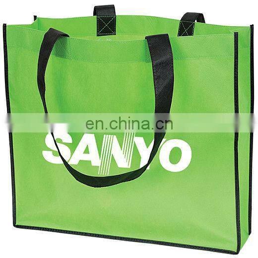 cheap promo shopping bag,New design shopping bag