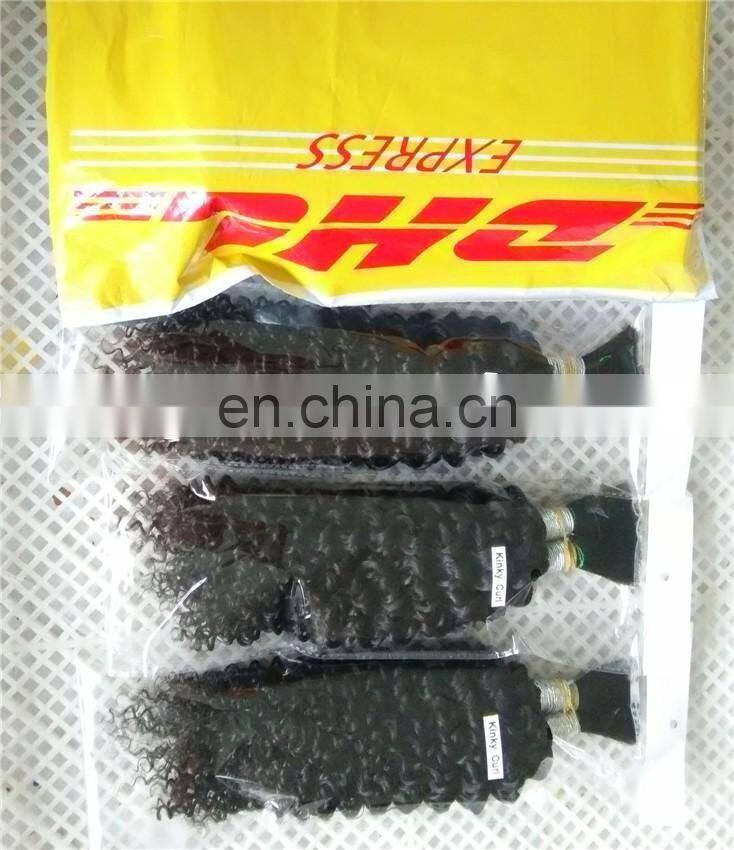 alibaba market cheap curly weave human hair virgin brazilian afro kinky human hair for braiding