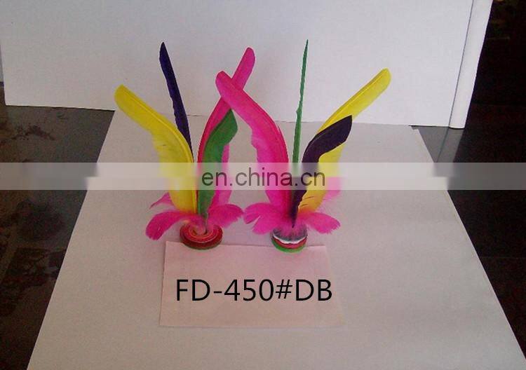 SHUTTLECOCK Wholesale from Yiwu Market for Shuttlecock