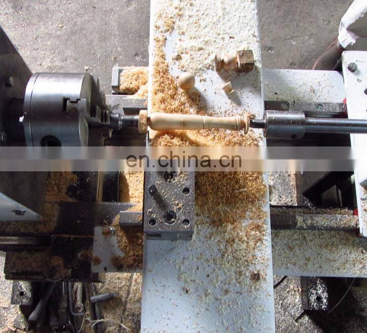 Red Sandalwood Mala wood beads making machine
