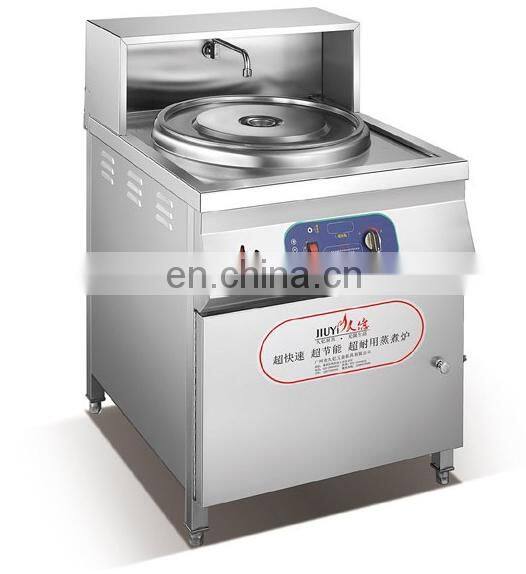 Hot Sale Multifunctional noodle cooker with completely independent automatic lifting device