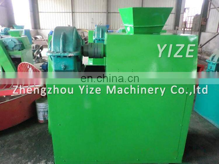 Compound granular fertilizer making machine/ Fertilizer composting machine