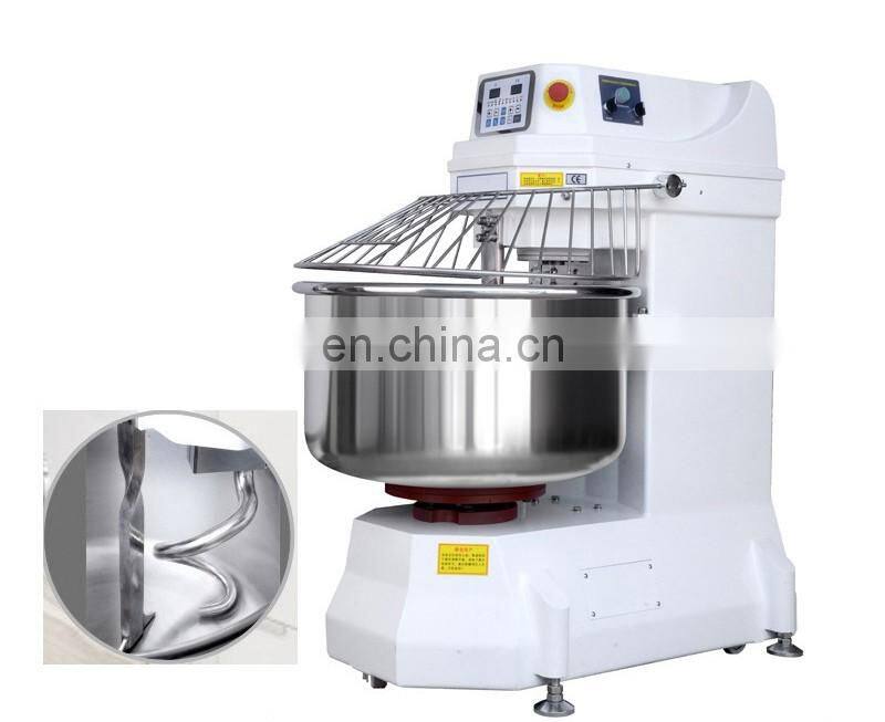 Electric baguette toast french bread making machine