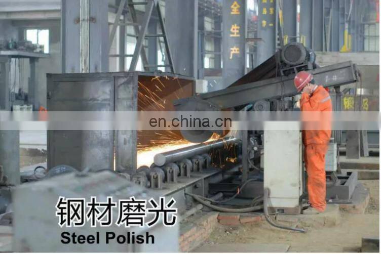 ASTM F 1295 Ti6Al4V medical titanium bar