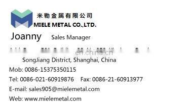 Soft Aluminum alloy wire 5052 5154 pure aluminum coating