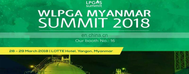 SON 2018 best sale Home use cooking lpg cylinder