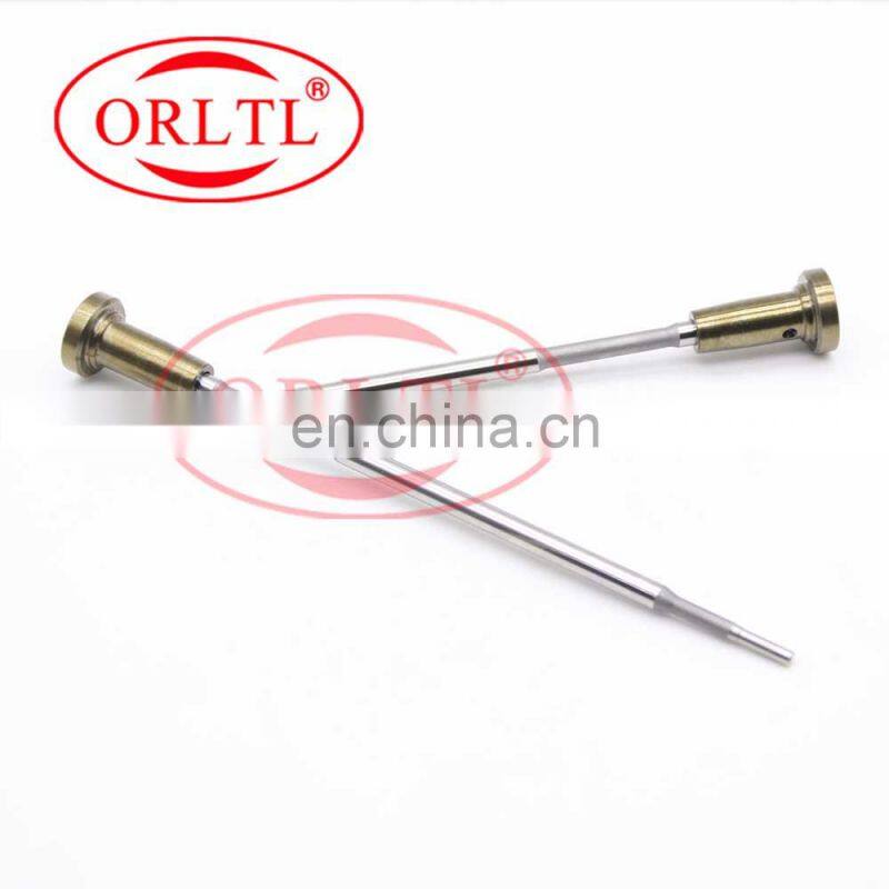 ORLTL FooVC01321 Common Rail Injector Control Valve FooV C01 321, Diesel Engine Parts Valve F00V C01 321 For OPEL 55191957