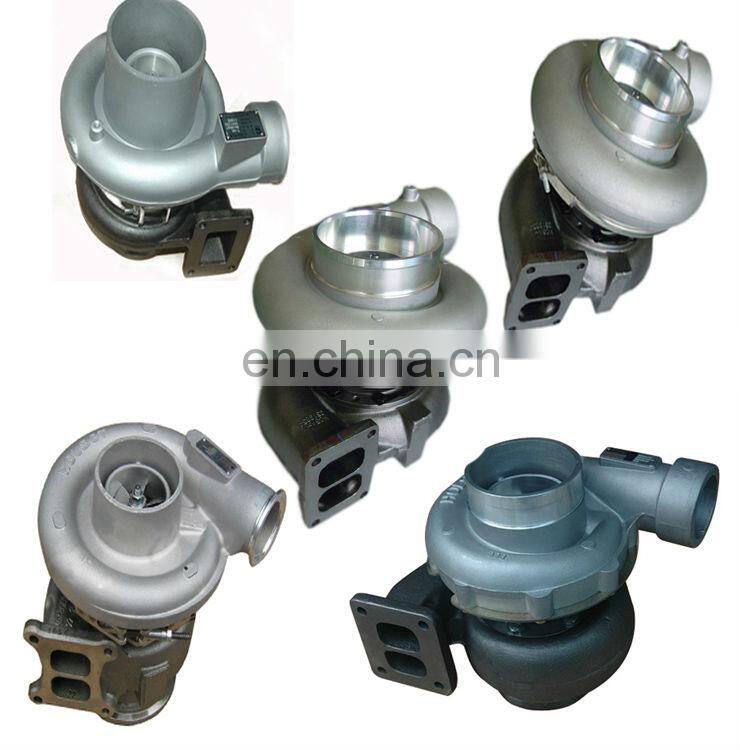 K19 cummins 3594027 cummins diesel engine part turbocharger