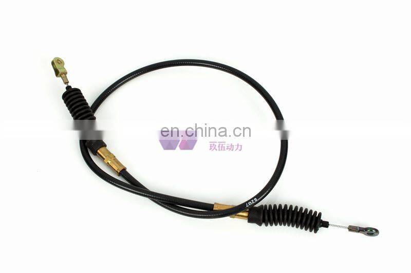 JIUWU POWER Throttle Motor Wire 1-23230201-0 FOR 6WF1 1232302010