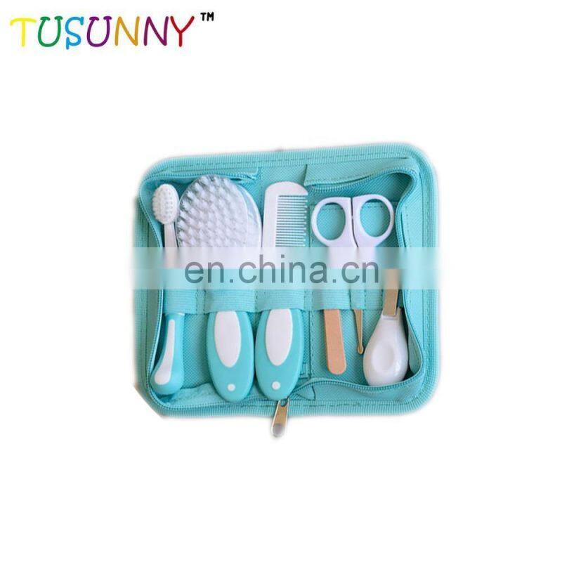 Baby Grooming Kit Infant Nursery Set Newborn Health care Kit