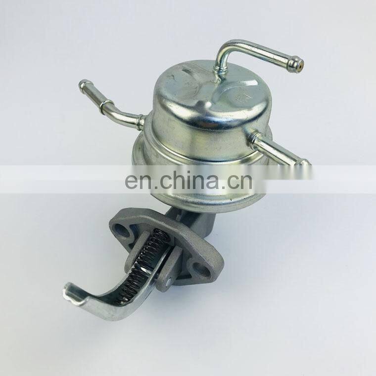 Low price Fuel Pump Engine Diesel 23100-15080-1 23100-15080 TP738 DW165