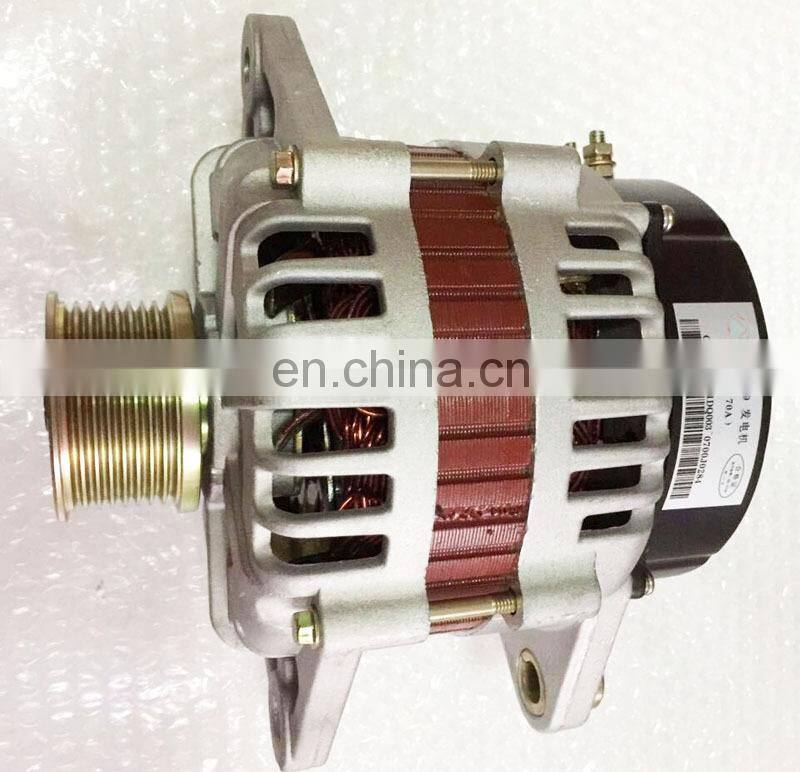 6CT 28V 70A Alternator 3972529 JFZ2703