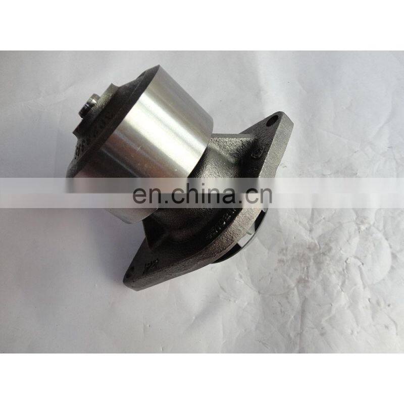 PC200-6 excavator diesel motor parts 6BT5.9/6BT engine water pump 3389145
