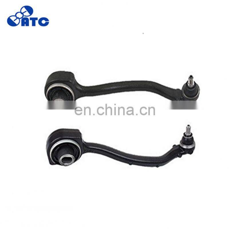 Lower Control Arms Fits M ercedes W203 W209 C180 C200 C220 2033303311 2033303411
