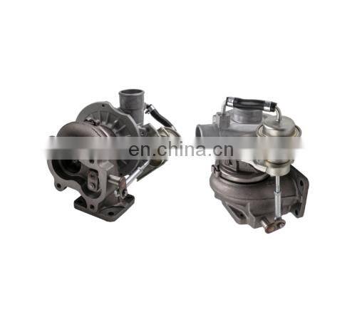8981851941 VA430101 turbocharger for engine  RHF5 ZX160LC-3