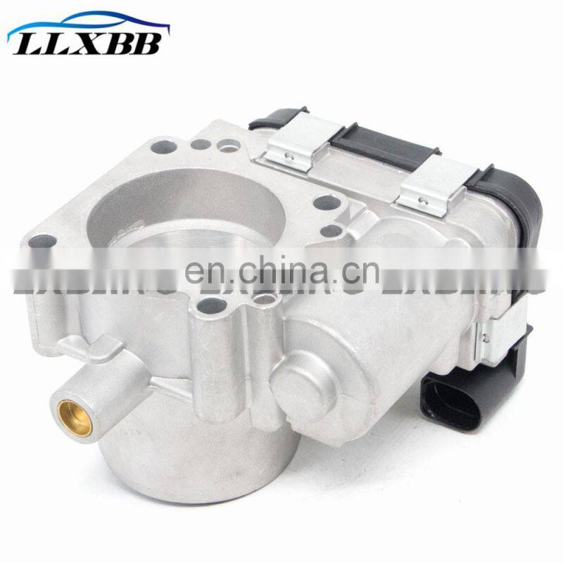 Original Electronic Throttle Body 03C133062M 03C133062Q For VW Golf Skoda Jetta Bola Polo 03C133062L