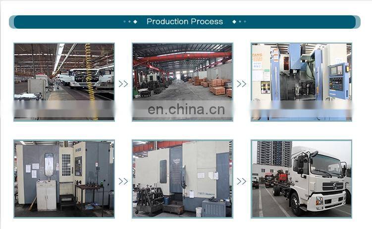 Truck diesel engine HX50 3597659 turbocharger