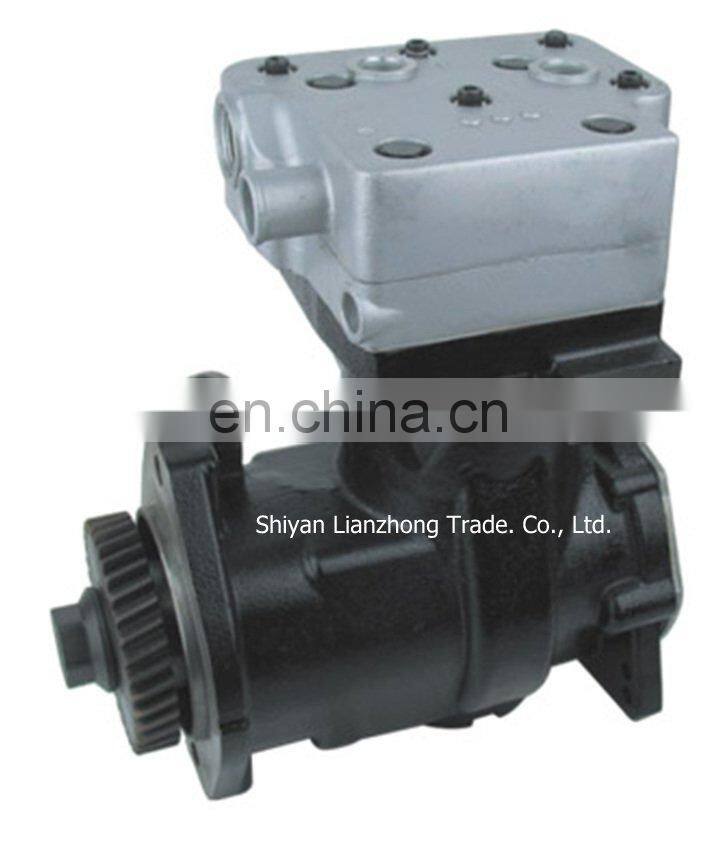 diesel motor ISCe Air Compressor 4936218 3969110