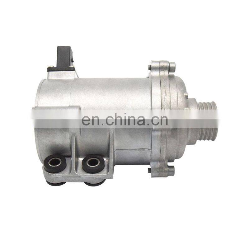 Specializing in the production of automotive parts electric engine pumps