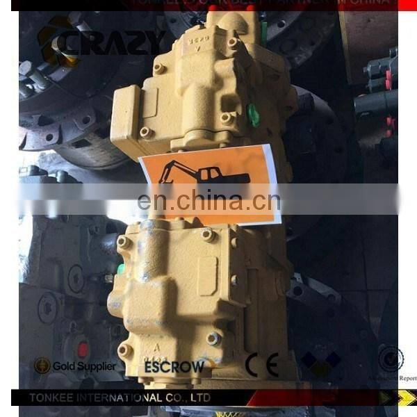 K3V63DT-12SR Hydraulic Pump 4I7638X use for CAT312 CAT312B CAT312V2 55_047.jpg