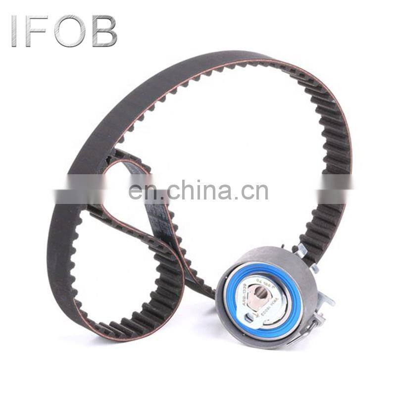 IFOB Engine Parts Timing Belt Kits For Renault Clio Grandtour D4F 740 VKMA06002