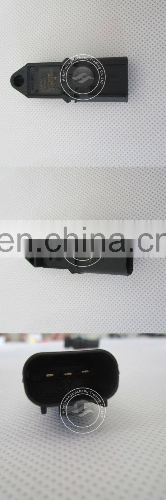 ISDe ISF2.8 ISF3.8 Engine Parts Pressure Sensor 2897331 4076493