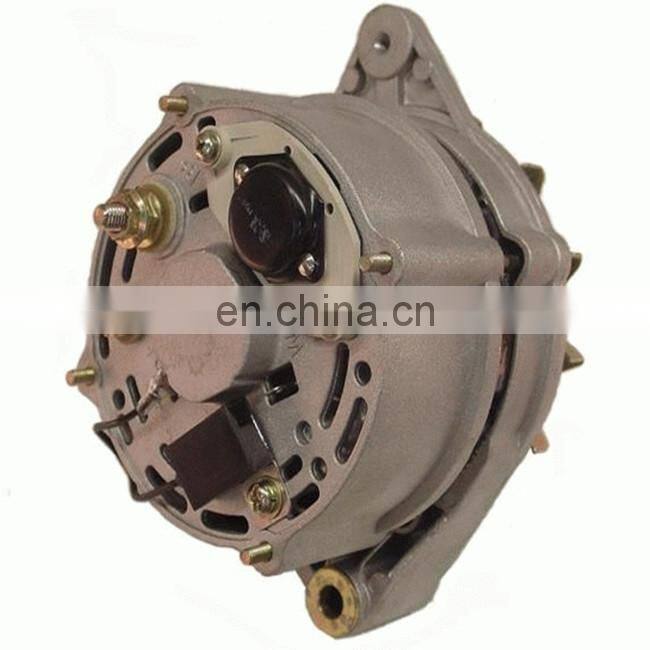 Alternator A187916 AR187916 P941542 AL12148 9120060039 for CRAWLER LOADER and EXCAVATOR