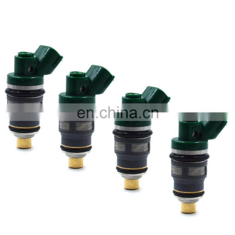 Flow Valve Fuel Injector OEM 15710-87J00 For Suzuki DF40 DF50 1999-2010 Injection Nozzle Injectors Fuel Replacement