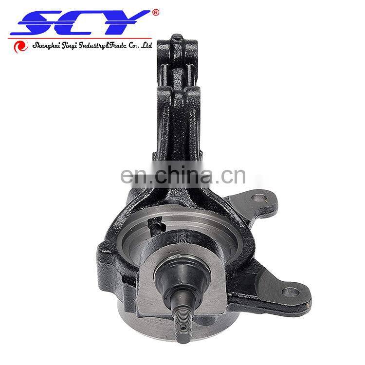 Steering Front Control Arms Ball Joints Kit Suitable for HONDA CR-V OE 51210S9A982 51220S9A982 51210S9A020 51215S9A020