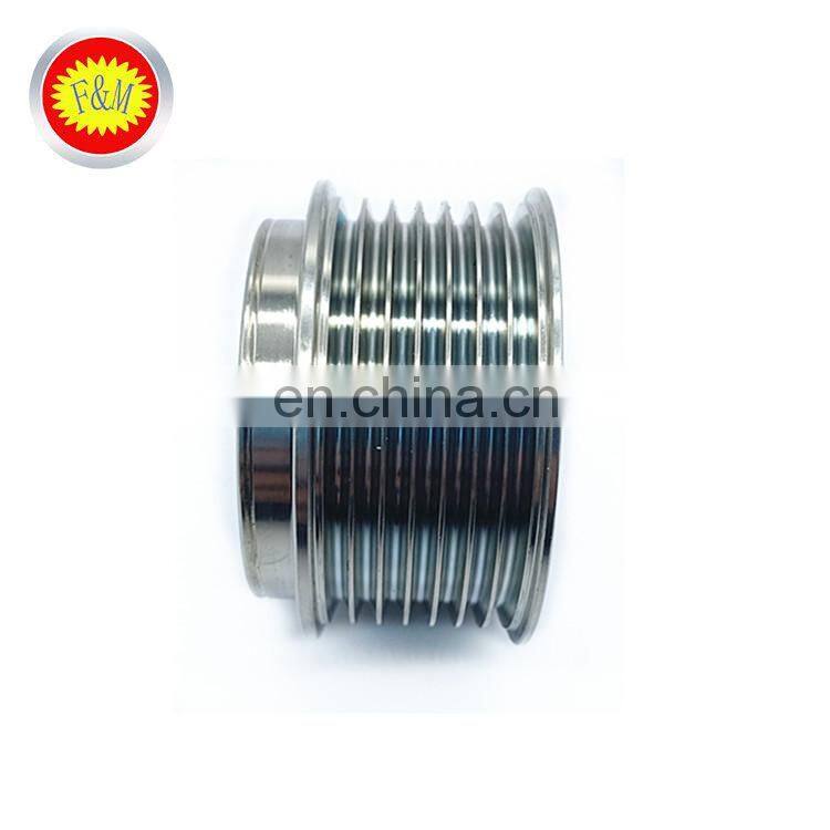 Most cars Alternator pulley e90 Alternator pulley OEM 23150-2W20A