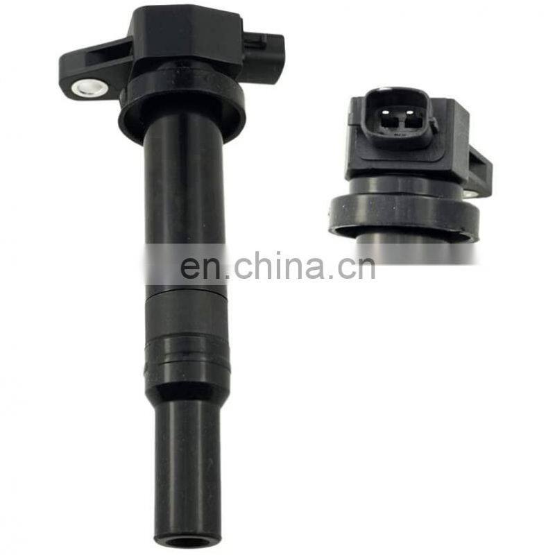 Factory Price Auto Engine Parts coil ignition pack Car accesorios New ignition coil 27301-3E400 UF558 For Hyundai Kia