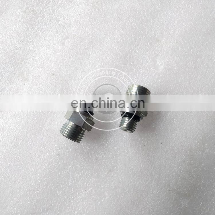 Machinery Parts ISF3.8 ISDE Diesel Engine Parts Male Connector 4940183