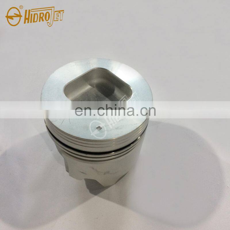 ISU engine 1-12111-282-3 piston dia 67.25mm height 104mm for 8PC1 10PC1