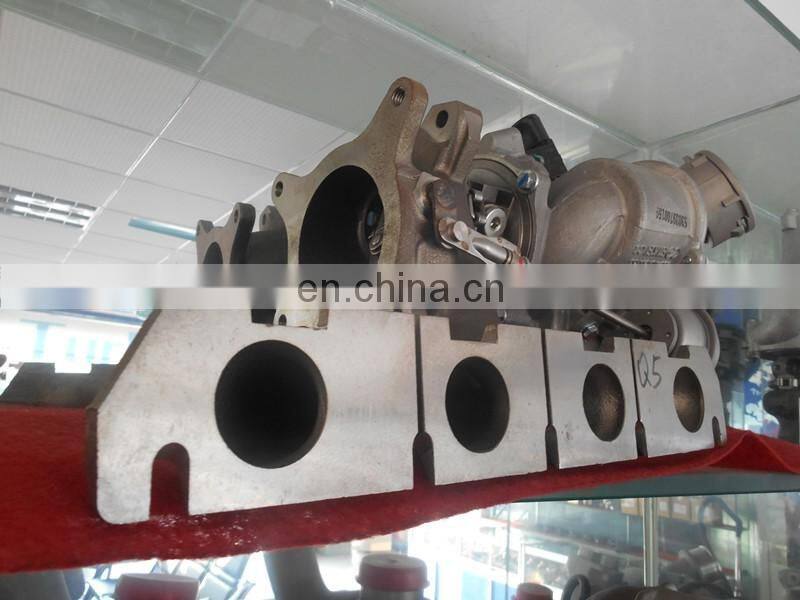 Auto parts turbo 06H145702Q 53039700123 JH5 Turbo for Audi Q5 2.0L S4 Avant S5 Coupe Sport back CDNB CDNC CAEA CAEB CFKA Engine