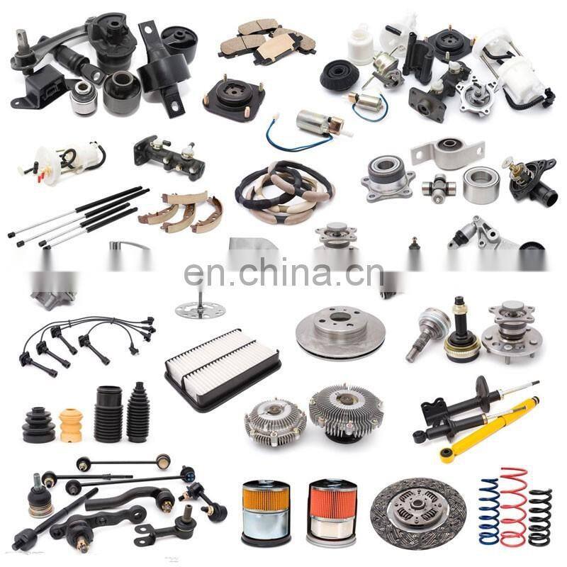 Cheap Adjustable motorcycle Shock absorber Rear