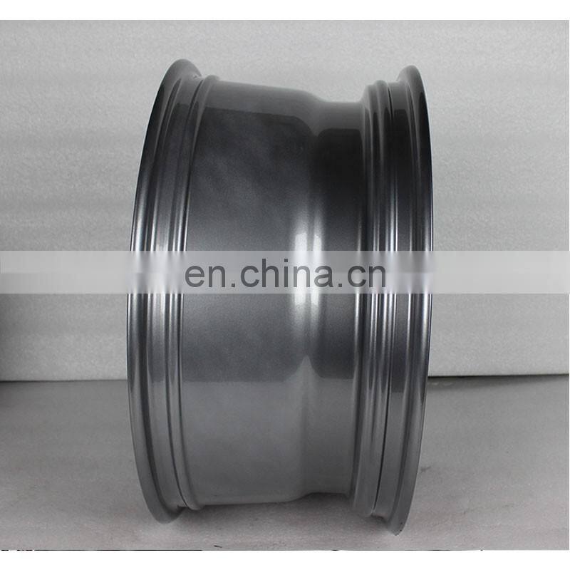 Factory direct supply Machining Casted 18 Inch 5x120 Alloy Wheel